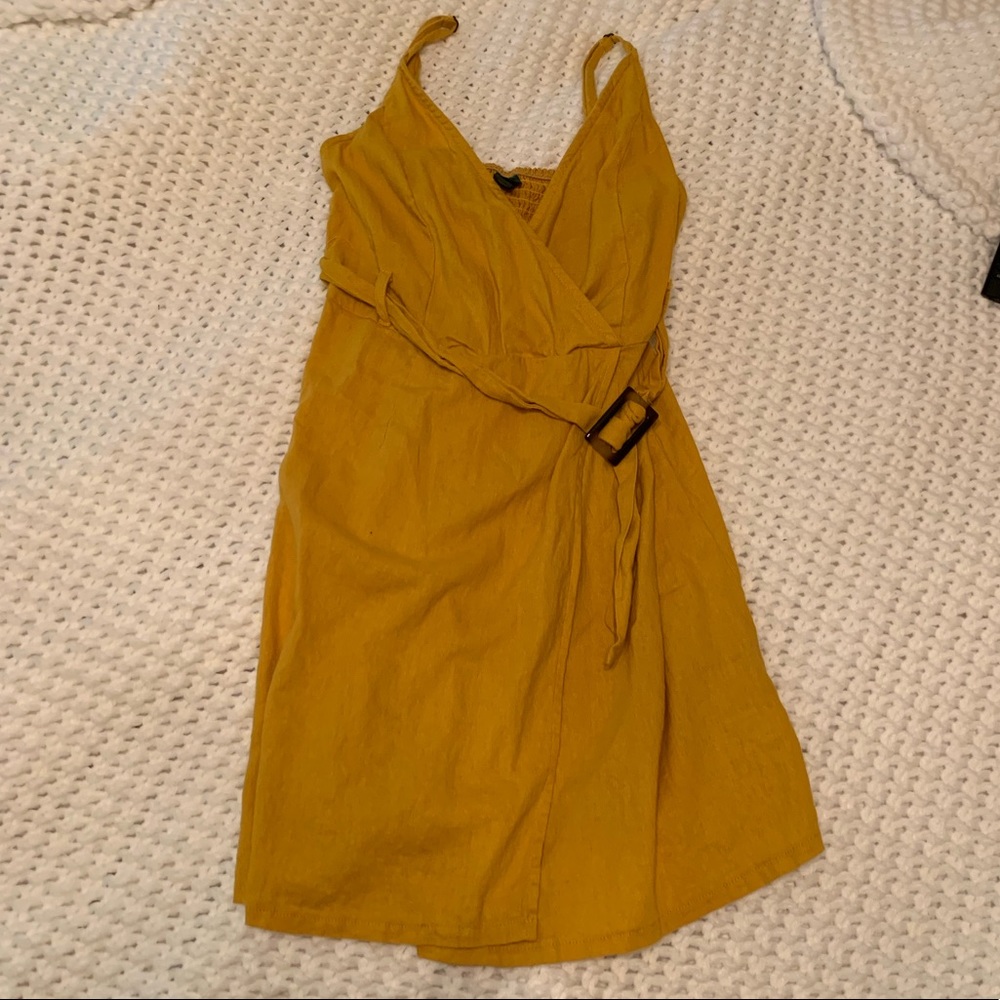 wild fable dress